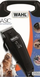 Wahl Машинка для стрижки тварин  Basic (20110.0464)