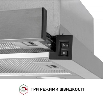 Perfelli TL 6622 I 1000 LED