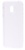 Simple Case Silicone Cover for Samsung Galaxy J7 2017 White (J730F)