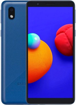Samsung Galaxy A01 Core 1/16GB Blue (SM-A013FZBD)