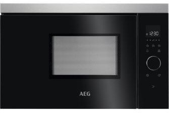 AEG MBB1756SEM