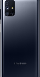 Samsung Galaxy M51 6/128GB Black (SM-M515FZKD)