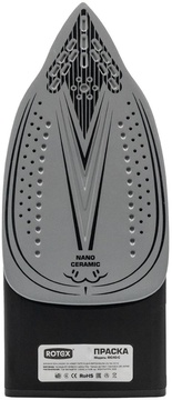 Rotex RIC40-C Ultra Glide