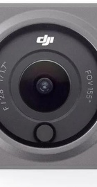 DJI Action 2 Dual-Screen Combo (CP.OS.00000183.01)