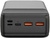 XO PR201 65W 30000mAh Black
