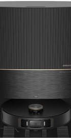 Dreame Bot L20 Ultra Black