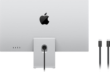 Apple Studio Display 2026 Nano-texture glass Tilt- and height-adjustable stand (MFF04)