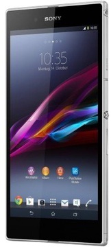 Sony Xperia Z Ultra C6833 White