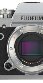 Fujifilm X-T3 body