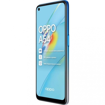 OPPO A54 4/128GB Crystal Blue