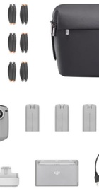 DJI Mini 2 SE Fly More Combo (CP.MA.00000574.01)