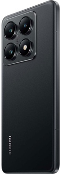 Xiaomi 14T Pro 12/256GB Titan Black