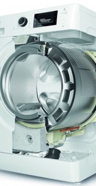 Whirlpool FWSG 61283 BV EE