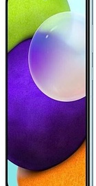 Samsung Galaxy A72 6/128GB Blue (SM-A725FZBD)