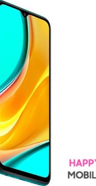 Xiaomi Redmi 9 4/128GB Green (no NFC)