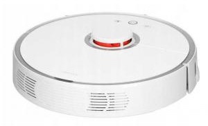 Xiaomi RoboRock Vacuum Cleaner S6 white (S60)