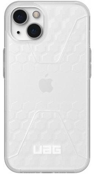 URBAN ARMOR GEAR iPhone 13 Civilian Frosted Ice (11317D110243)