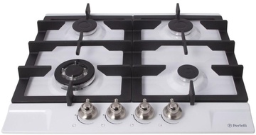 Perfelli HGM 61637 WH Retro