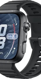 HUAWEI Watch Fit 5 Pro Black