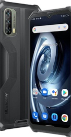 Blackview BV7100 6/128GB Conquest Black