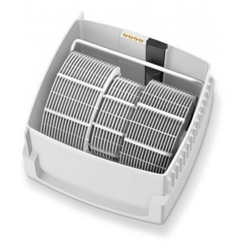 Beurer LW 230 black