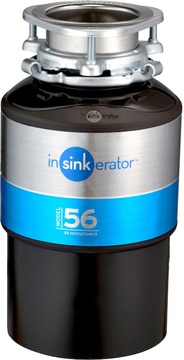In-Sink-Erator Model 56