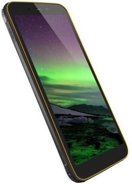 Blackview BV5500 Pro 3/16GB Yellow