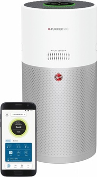 Hoover H-PURIFIER 500 (HHP50CA011)