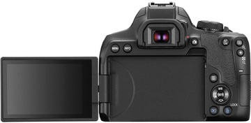 Canon EOS 850D Body (3925C017)