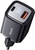 Mcdodo 33W (USB-C PD+QC3.0 LED) Black (CH-1701)