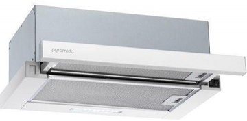Pyramida AGS 50 WH