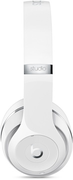 Beats Studio 2 Wireless Over-Ear Gloss White (MP1G2)