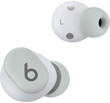 Beats by Dr. Dre Solo Buds Storm Gray (MUVY3)