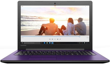 Lenovo IdeaPad 310-15 (80TV00URUA)
