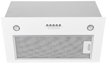 Minola HBI 5827 WH 1200 LED