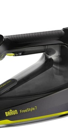 Braun FreeStyle 7 FI 7255 GR