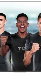 TCL 58P635