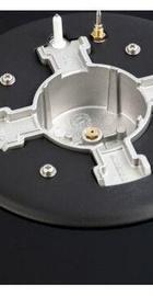 Kaiser KCG 6394 Turbo Romb