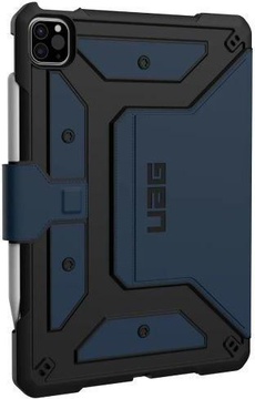 URBAN ARMOR GEAR for Apple iPad Pro 11" (2021-2023) Metropolis SE, Mallard (12329X115555)