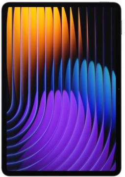Xiaomi Pad 7 Pro 12/512GB Gray (VHU5422EU)