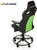 Playseat L33T black/green (GLT.00146)