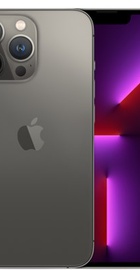 Apple iPhone 13 Pro 512GB Graphite (MLVH3)