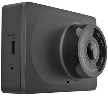 YI Compact Car DVR Black (YCS1.A17)