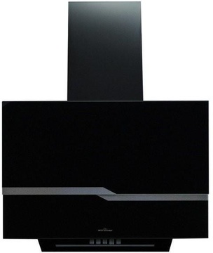 Best Chef Wave 900 black 60 (OZET60JFPK.S3.MC.KSB.NS_BST)