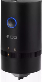 ECG KM 150 Minimo Black