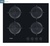 Whirlpool AKT 616 NB