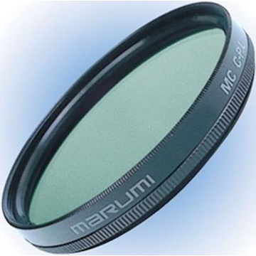 Marumi 62 mm Circular PL MC
