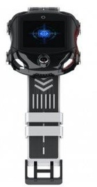 GOGPS ME X01 Black (X01BK)