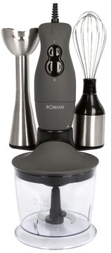 Bomann SMS 6055 CB