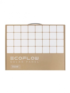 EcoFlow 110W Solar Panel (EFSOLAR110N)